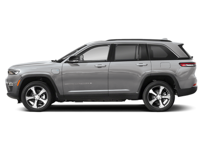 2022 Jeep Grand Cherokee Summit Reserve 4xe