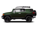 2010 Toyota FJ Cruiser Base