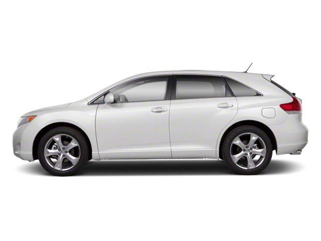 2012 Toyota Venza Limited