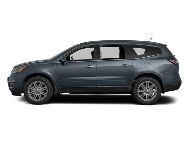 2013 Chevrolet Traverse LS