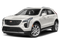 2020 Cadillac XT4 AWD Premium Luxury