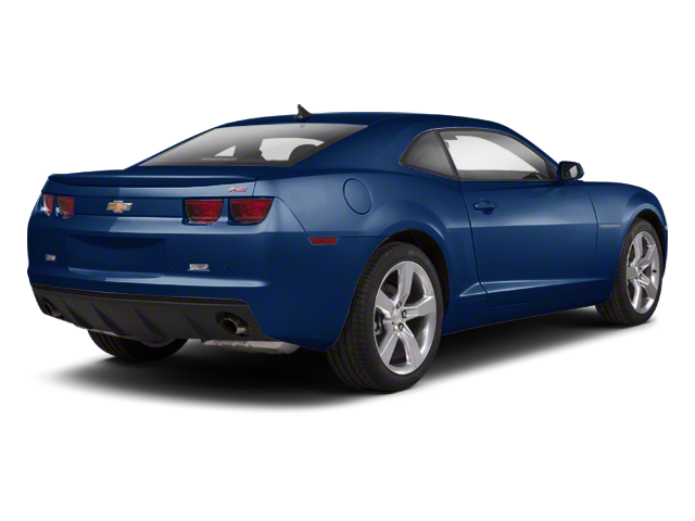 2010 Chevrolet Camaro 2SS