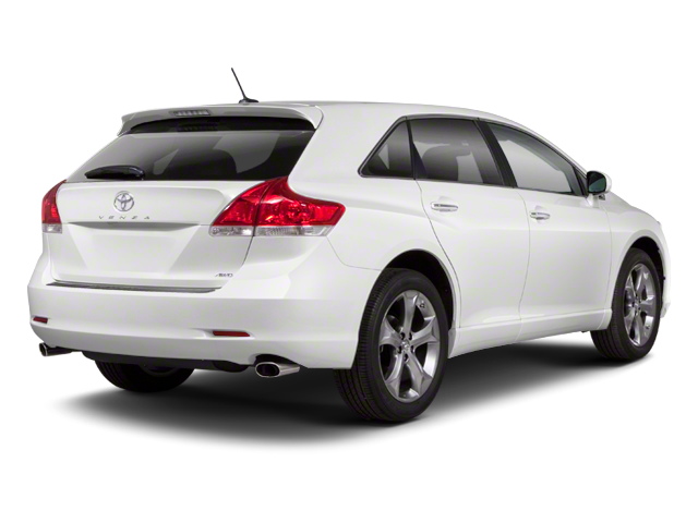 2012 Toyota Venza Limited
