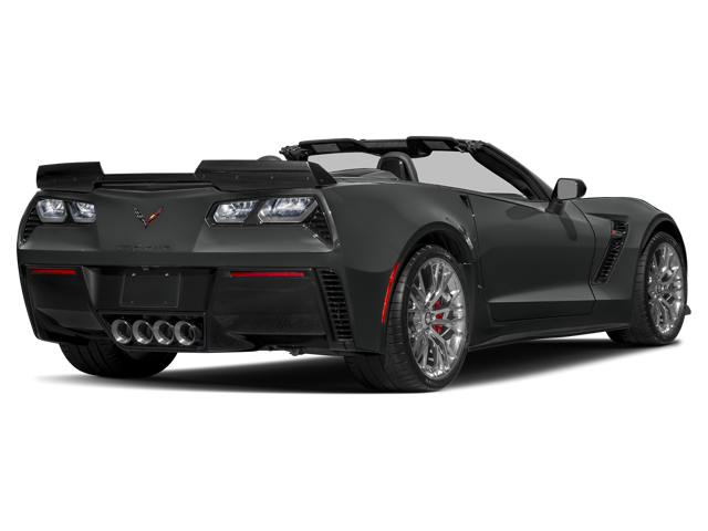 2019 Chevrolet Corvette Z06 Z06 3LZ