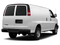 2015 Chevrolet Express Cargo 2500 Work Van