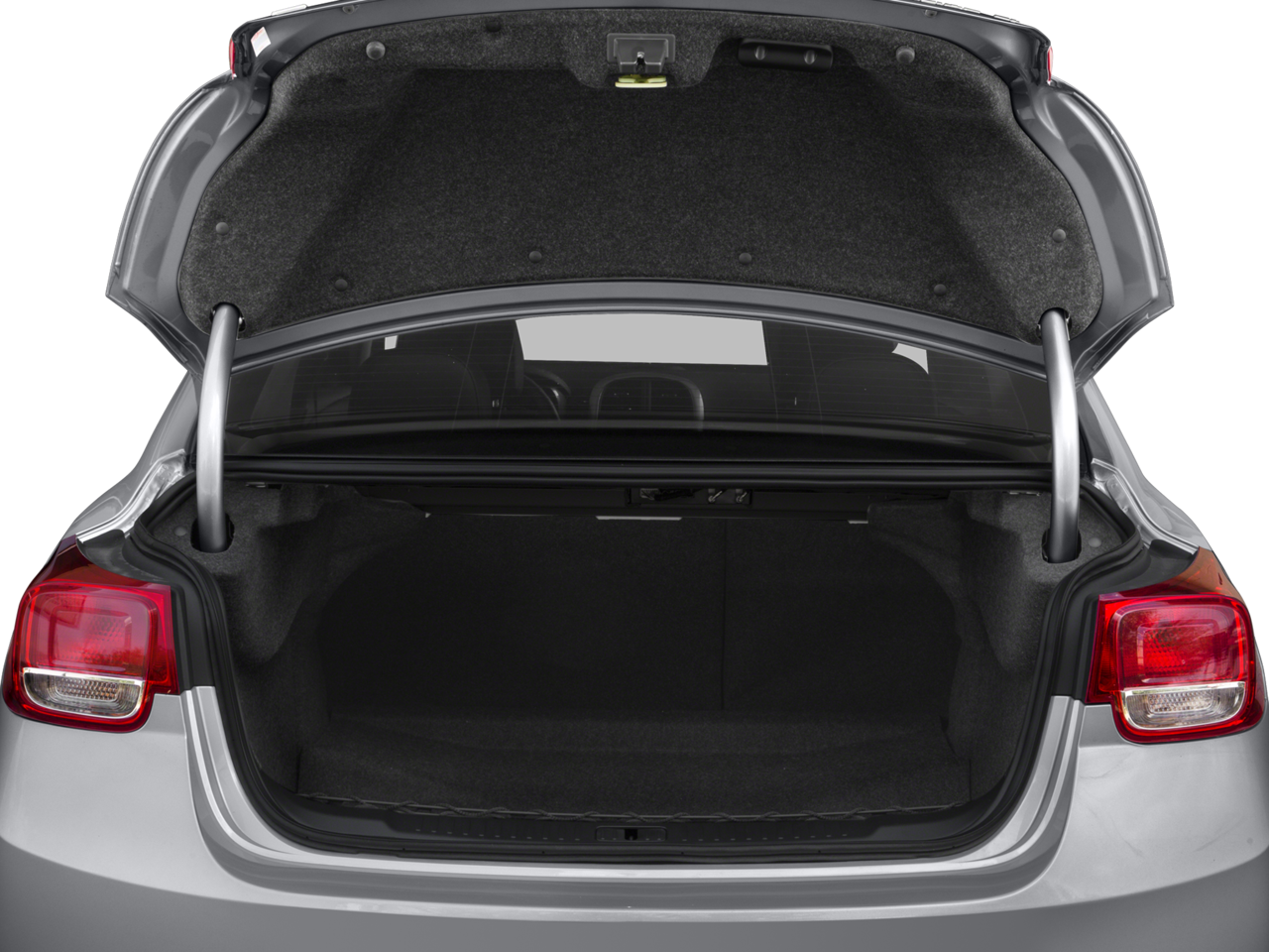 2016 Chevrolet Malibu Limited LT