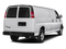 2016 Chevrolet Express Cargo 3500 RWD 3500 155"