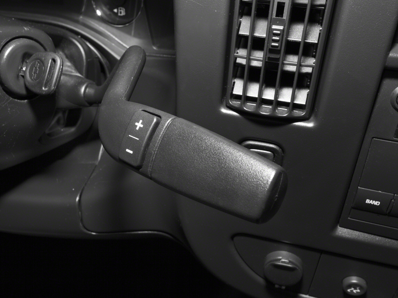 2016 Chevrolet Express Cargo 3500 RWD 3500 155"