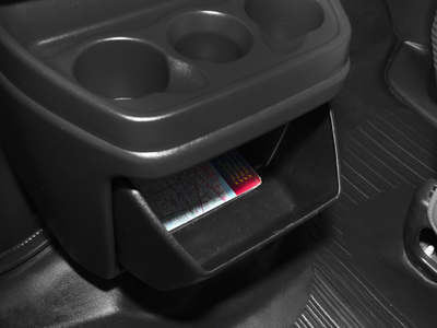 2016 Chevrolet Express Cargo 3500 RWD 3500 155"