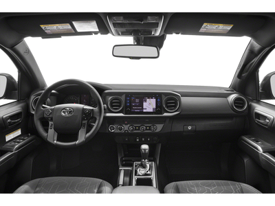 2019 Toyota Tacoma TRD Off-Road