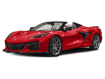 2027 Chevrolet Corvette ZR1X 3LZ