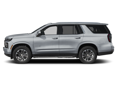2027 Chevrolet Tahoe LT