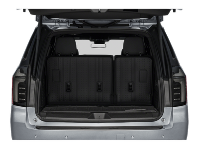 2027 Chevrolet Tahoe LT