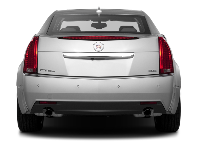 2010 Cadillac CTS Premium