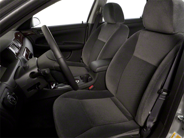 2010 Chevrolet Impala LT