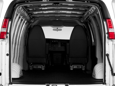 2010 Chevrolet Impala LT