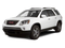 2010 GMC Acadia SLE