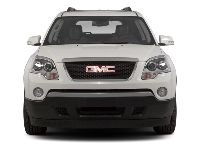 2010 GMC Acadia SLE