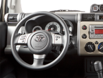 2010 Toyota FJ Cruiser Base