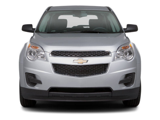 2012 Chevrolet Equinox LS