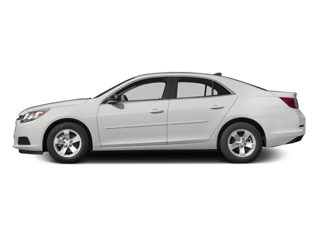 2014 Chevrolet Malibu LS