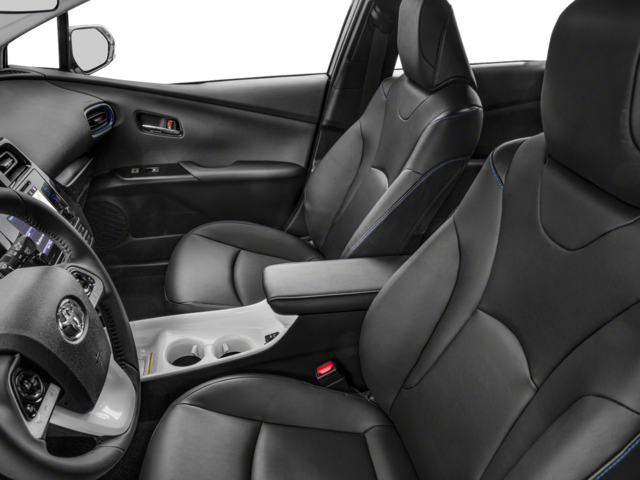 2018 Toyota Prius Three Touring