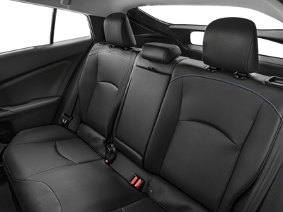 2018 Toyota Prius Three Touring