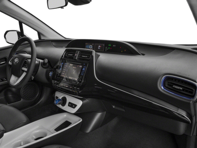 2018 Toyota Prius Three Touring