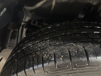 2019 Jeep Cherokee Overland