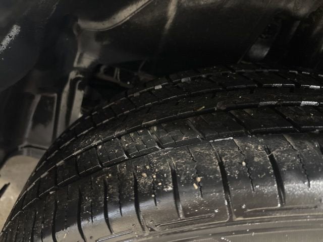 2019 Jeep Cherokee Overland