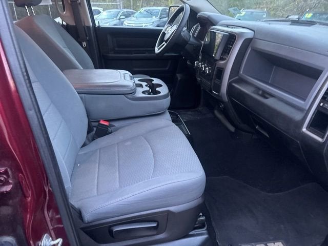 2020 RAM 1500 Classic Tradesman