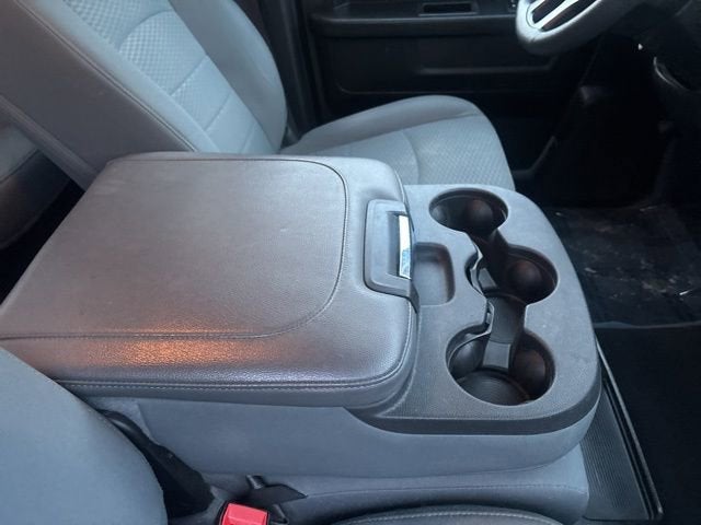 2020 RAM 1500 Classic Tradesman