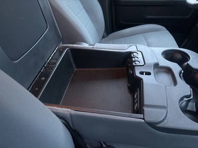 2020 RAM 1500 Classic Tradesman