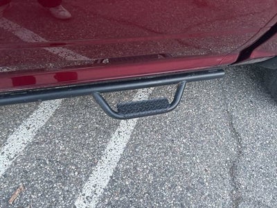 2020 RAM 1500 Classic Tradesman