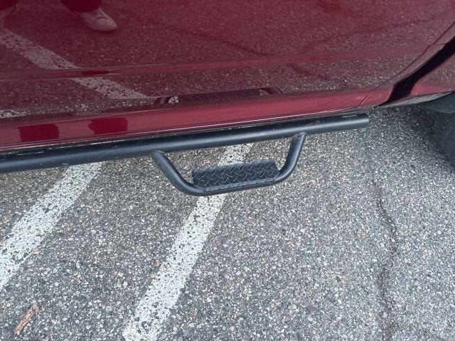 2020 RAM 1500 Classic Tradesman