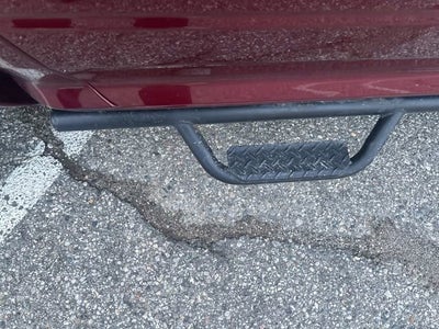 2020 RAM 1500 Classic Tradesman