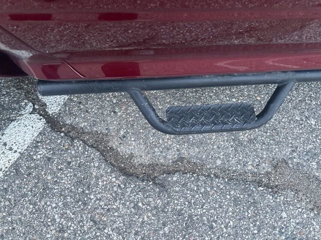 2020 RAM 1500 Classic Tradesman