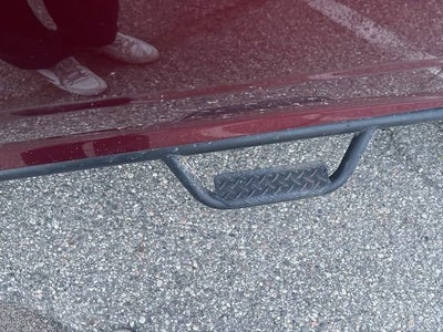 2020 RAM 1500 Classic Tradesman