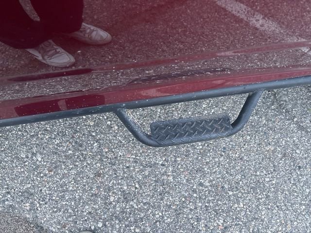 2020 RAM 1500 Classic Tradesman