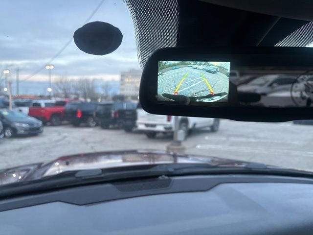 2020 RAM 1500 Classic Tradesman