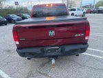 2020 RAM 1500 Classic Tradesman