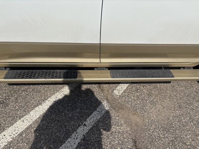 2013 RAM 1500 Laramie Longhorn Edition