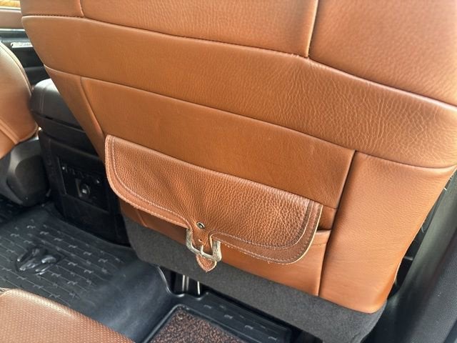 2013 RAM 1500 Laramie Longhorn Edition