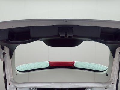 2018 Ford Focus Titanium