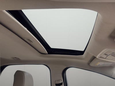 2018 Ford Focus Titanium