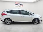2018 Ford Focus Titanium