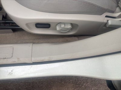 2011 Ford Taurus SEL