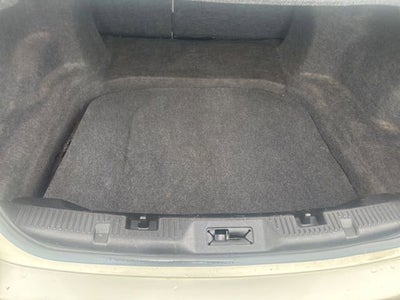 2011 Ford Taurus SEL