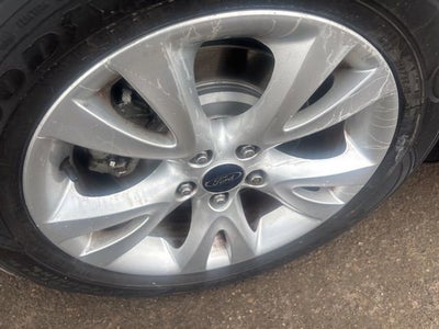 2011 Ford Taurus SEL