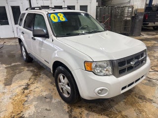 2008 Ford Escape XLT